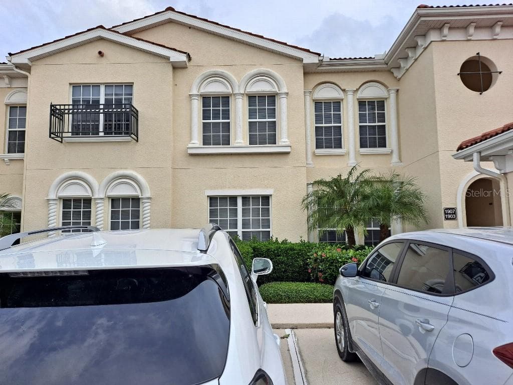 1907 RAVINIA CIRCLE UNIT 1907 VENICE, FL 34292
