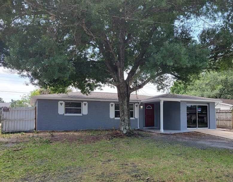 4620 AEGEAN AVENUE HOLIDAY, FL 34690