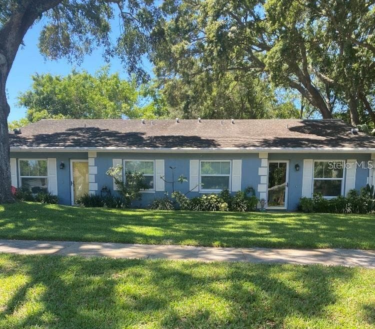 1147 FALCON DRIVE UNIT B DUNEDIN, FL 34698
