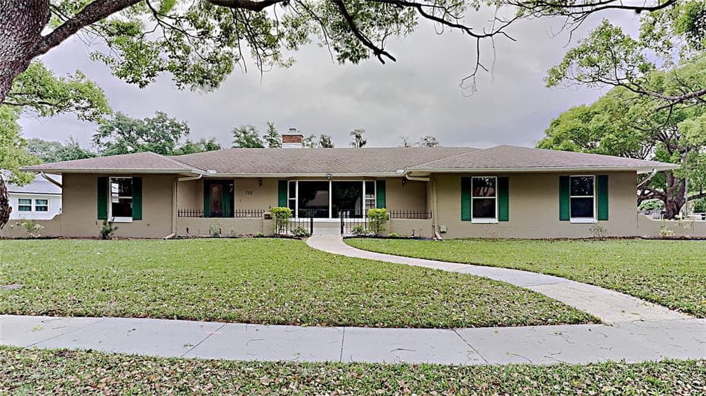 725 GRAN PASEO DRIVE ORLANDO, FL 32825