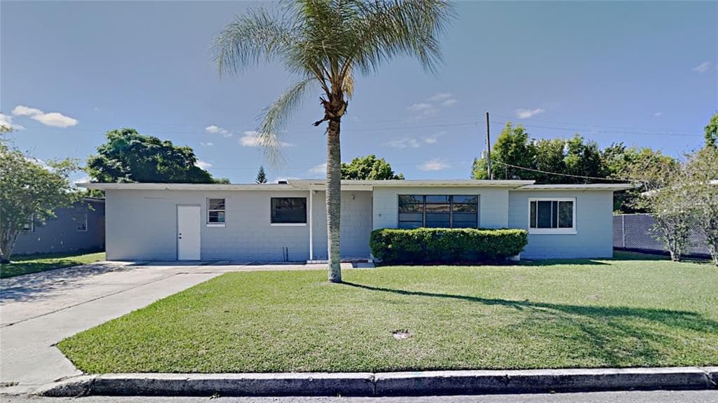 5916 LAKE UNDERHILL ROAD ORLANDO, FL 32807