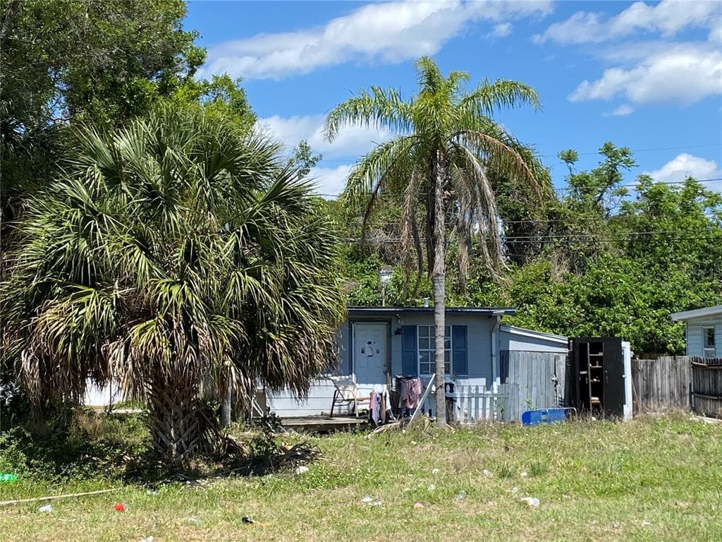 3215 54TH AVENUE N ST PETERSBURG, FL 33714