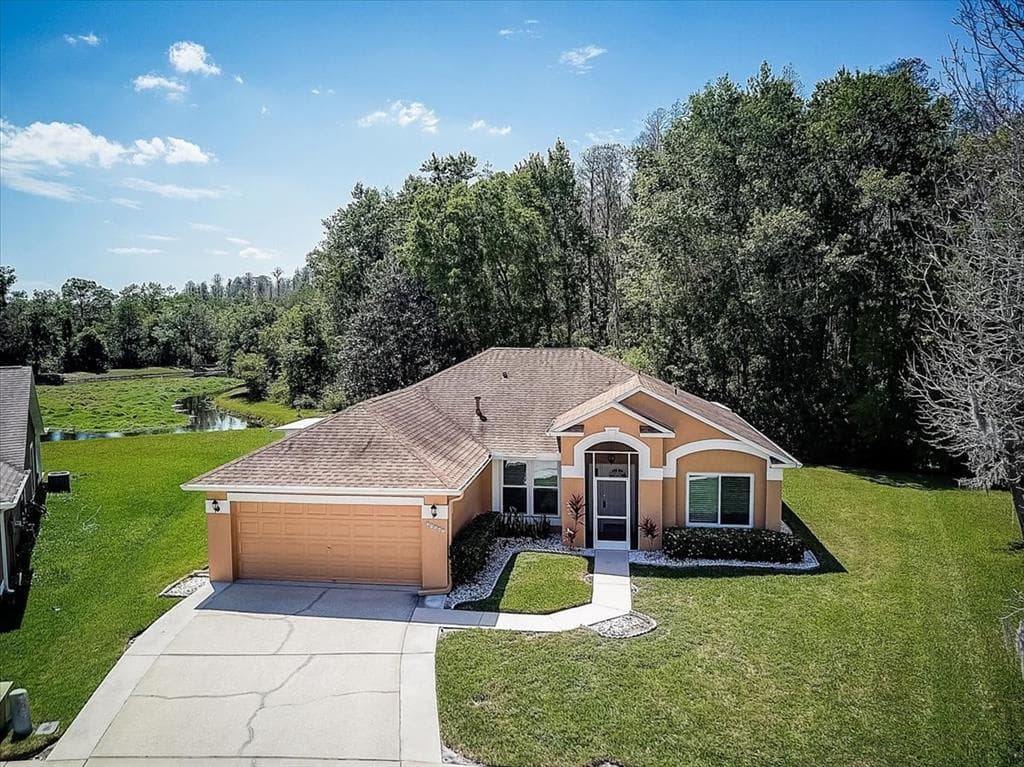 29142 CROSSLAND DRIVE WESLEY CHAPEL, FL 33543