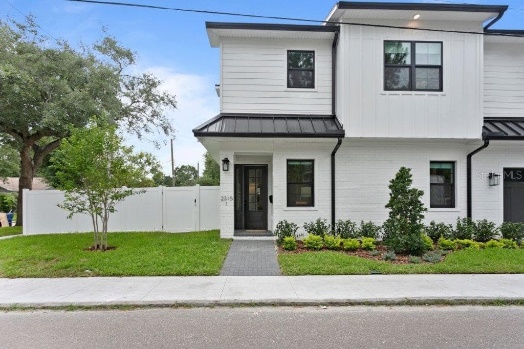 2315 W MISSISSIPPI AVENUE UNIT 1 TAMPA, FL 33629