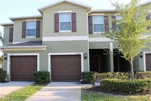 2834 SANTEGO BAY COURT BRANDON, FL 33511