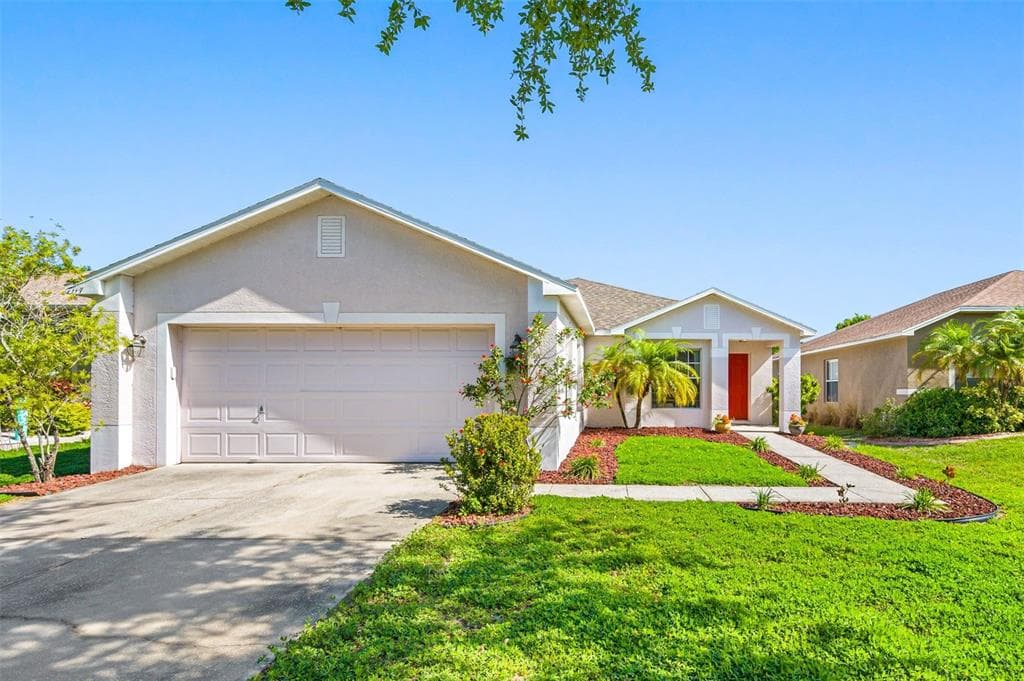 7117 HAMILTON PARK BOULEVARD TAMPA, FL 33615
