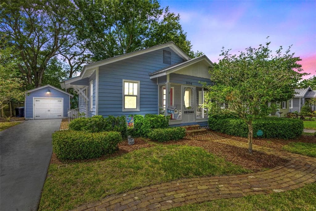 3104 13TH STREET N ST PETERSBURG, FL 33704