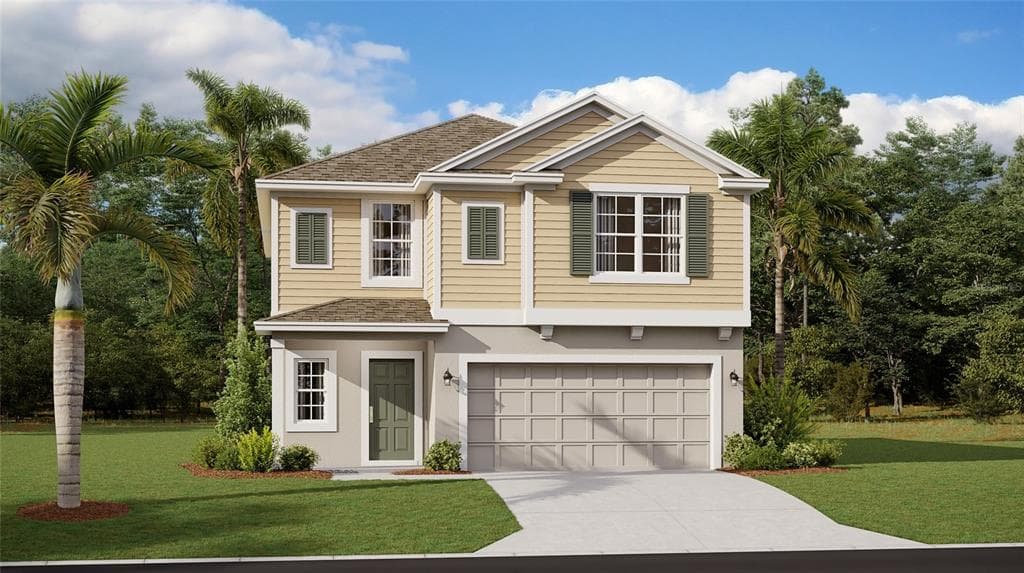 827 OFANTO WAY HAINES CITY, FL 33844