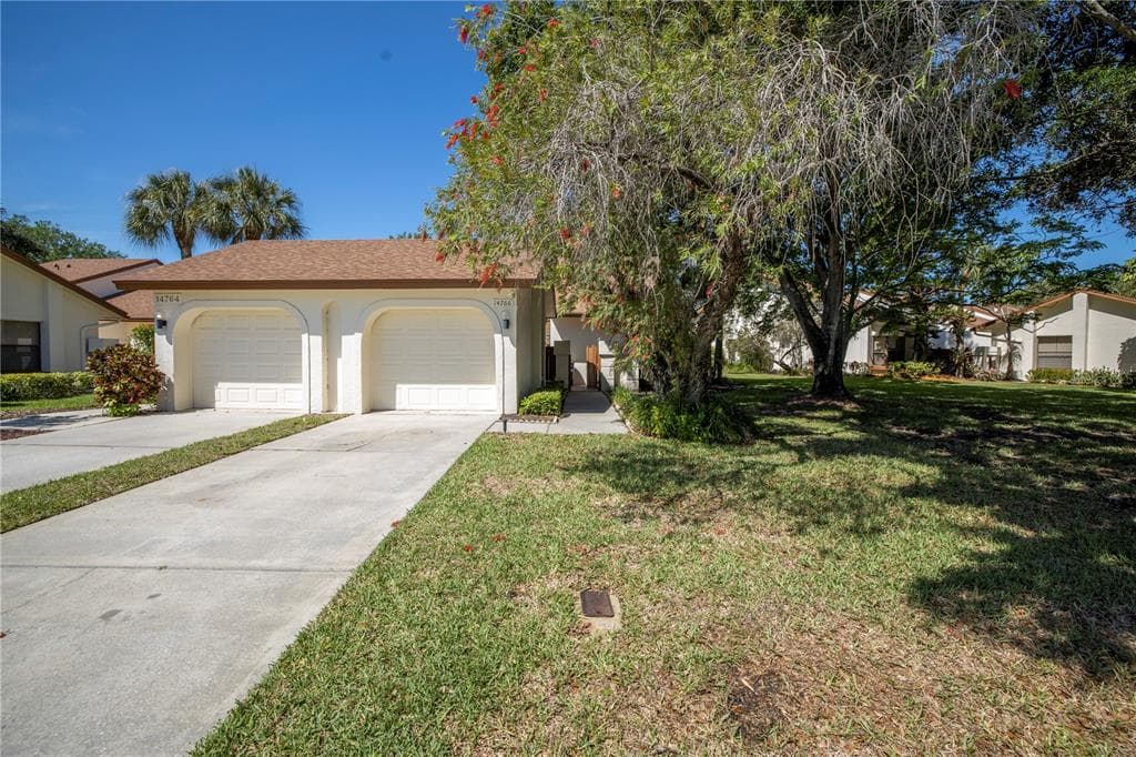 14766 FEATHER COVE LANE CLEARWATER, FL 33762