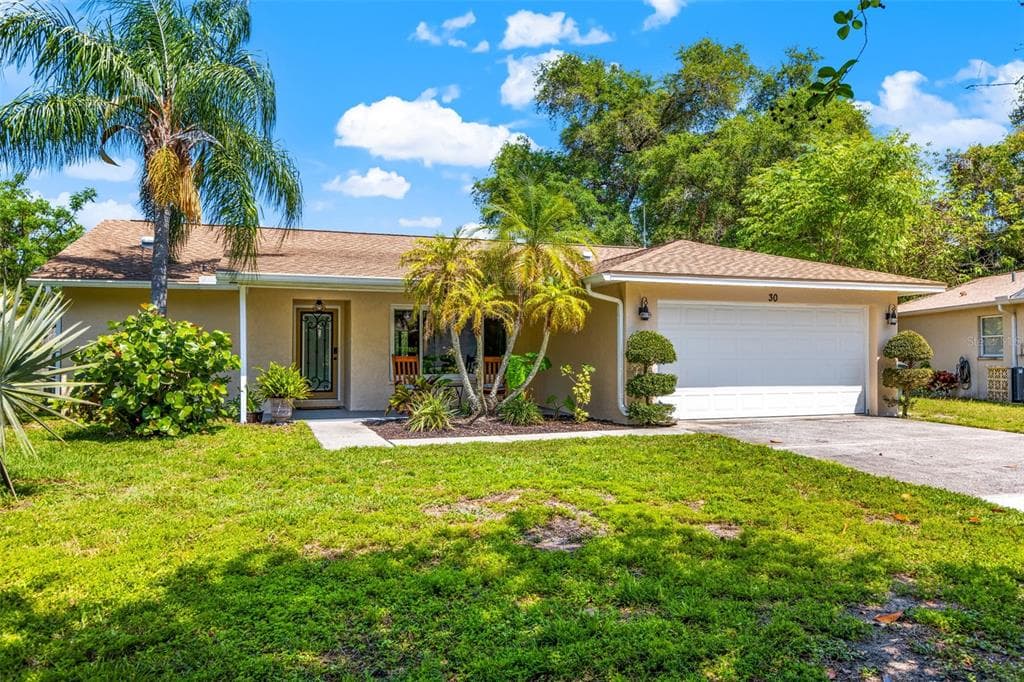 30 HARBOR OAKS CIRCLE SAFETY HARBOR, FL 34695
