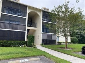 3166 LAKE PINE WAY S UNIT H1 TARPON SPRINGS, FL 34688