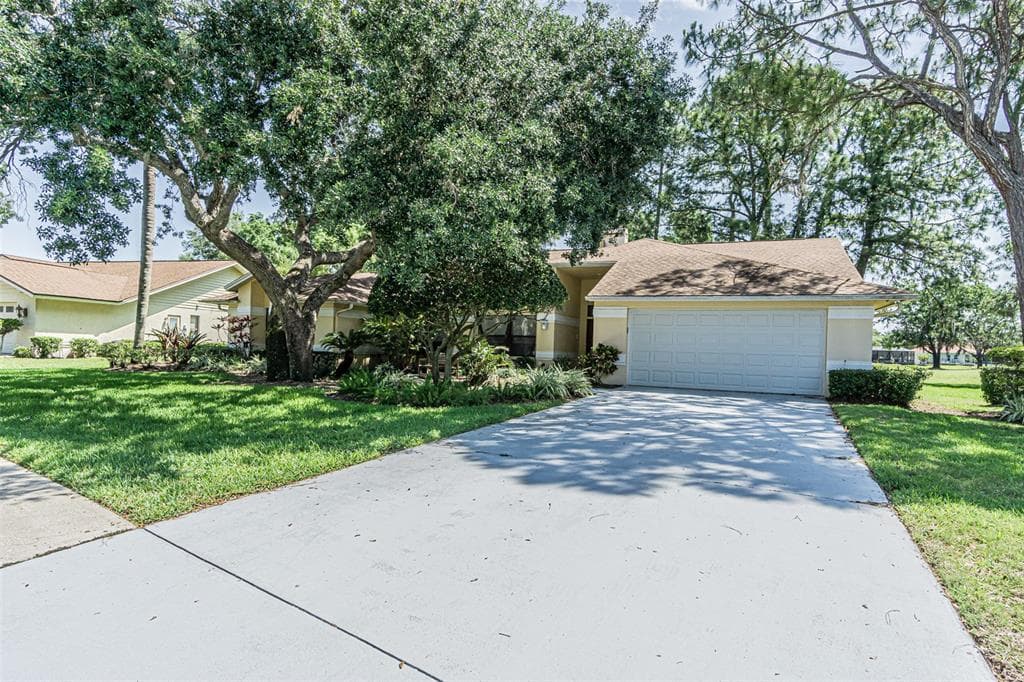 16311 COLWOOD DRIVE ODESSA, FL 33556