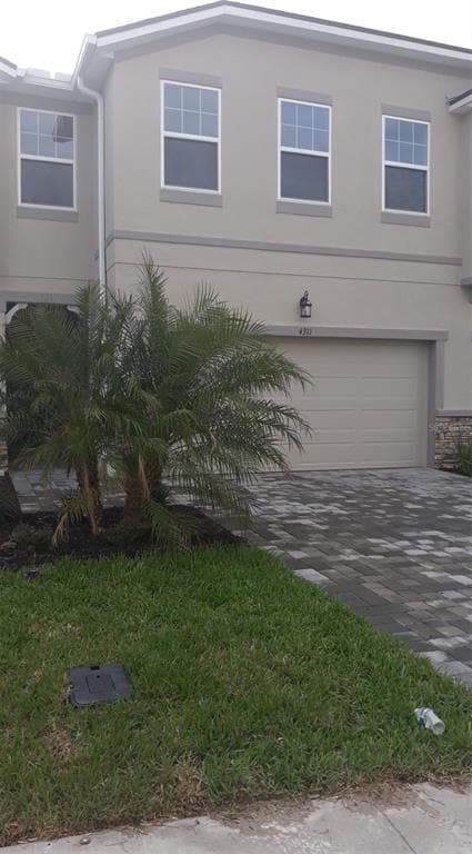 4311 CLOUD HOPPER LUTZ, FL 33559