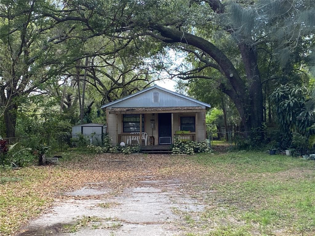 3300 70TH AVENUE N ST PETERSBURG, FL 33702