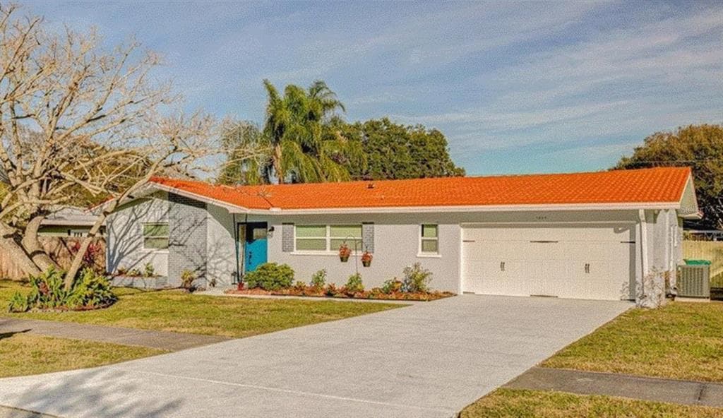 1409 HIGHFIELD DRIVE CLEARWATER, FL 33764