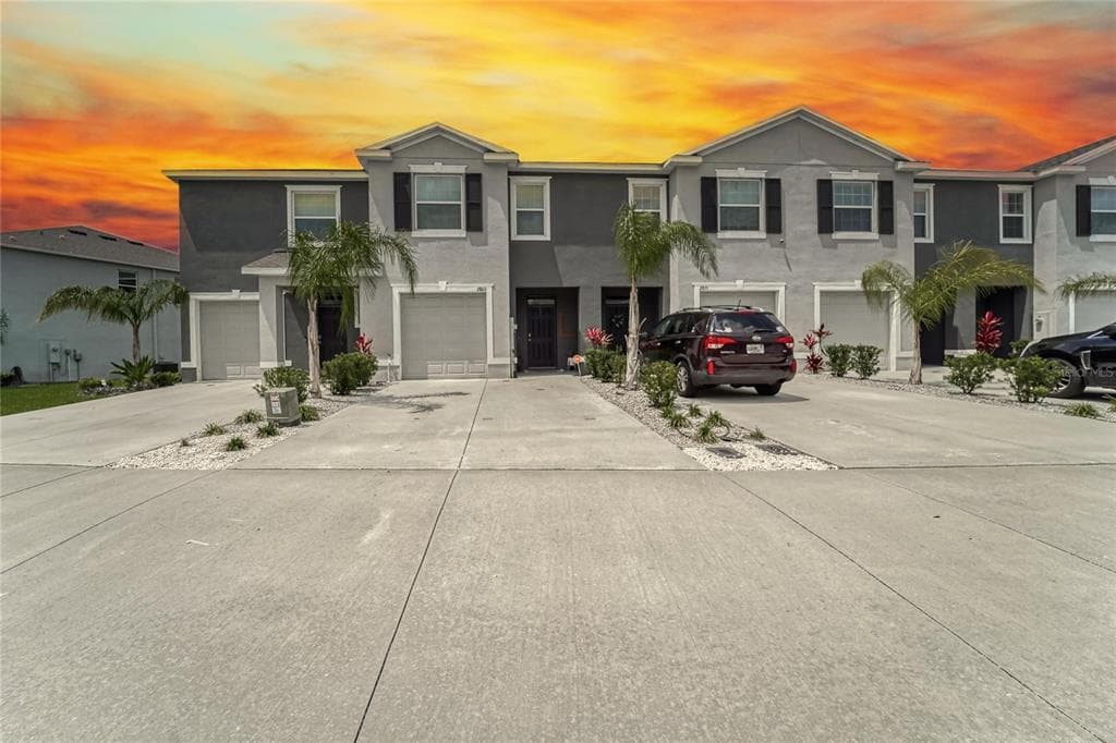 2865 SUNCOAST BLEND DRIVE ODESSA, FL 33556