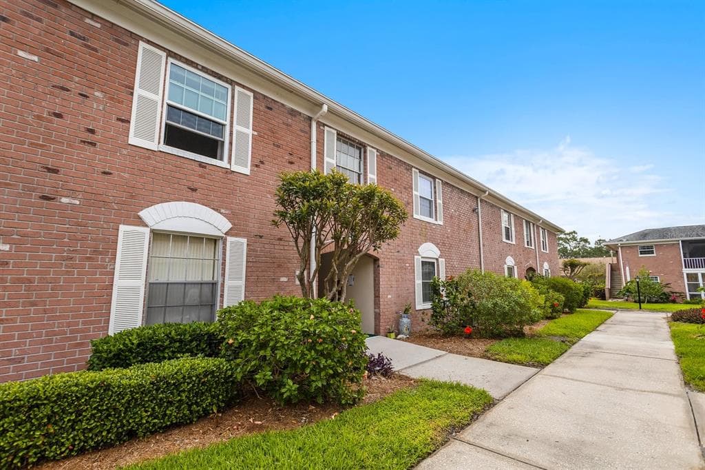 3510 41ST AVENUE S UNIT 167 ST PETERSBURG, FL 33711