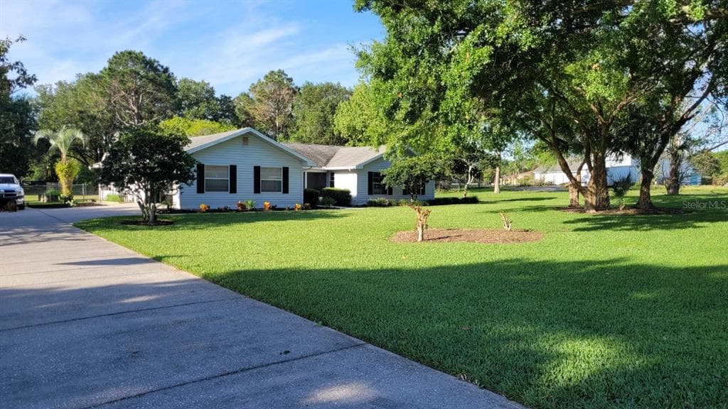 18248 E APSHAWA ROAD CLERMONT, FL 34715