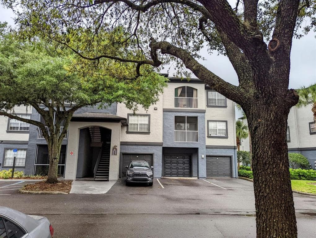 13016 SANCTUARY COVE DRIVE UNIT 103 TEMPLE TERRACE, FL 33637