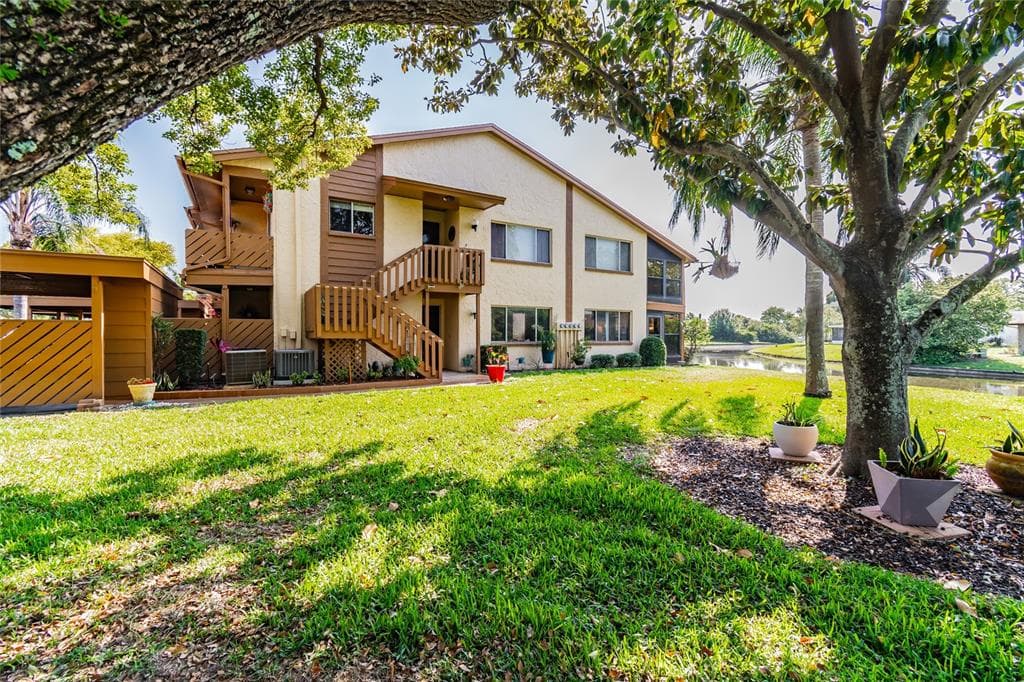 3829 LIGHTHOUSE WAY NEW PORT RICHEY, FL 34652
