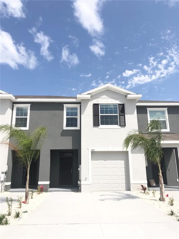2882 PEONY PRAIRIE LANE WESLEY CHAPEL, FL 33543