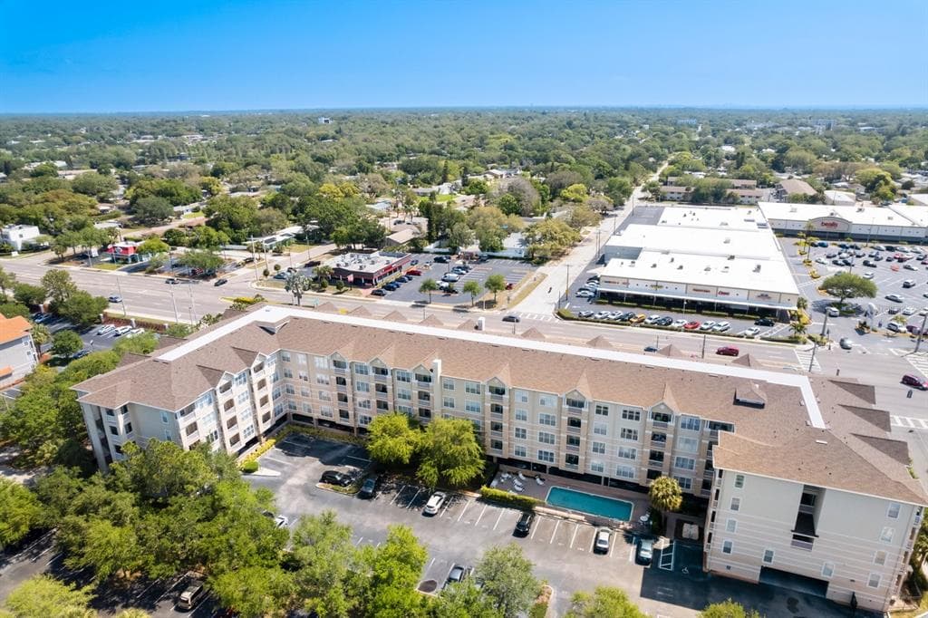 1216 S MISSOURI AVENUE UNIT 103 CLEARWATER, FL 33756