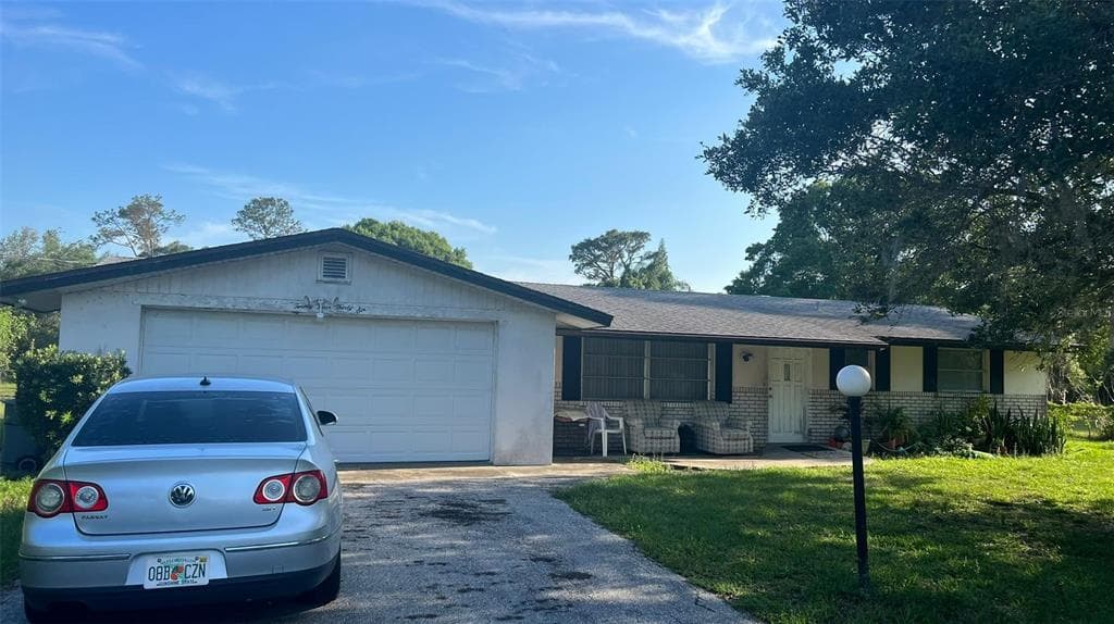 2436 53RD STREET SARASOTA, FL 34234