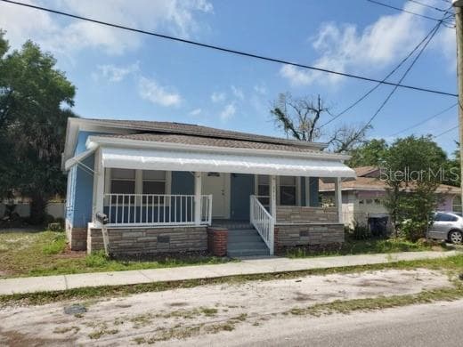2411 E 18TH AVENUE TAMPA, FL 33605