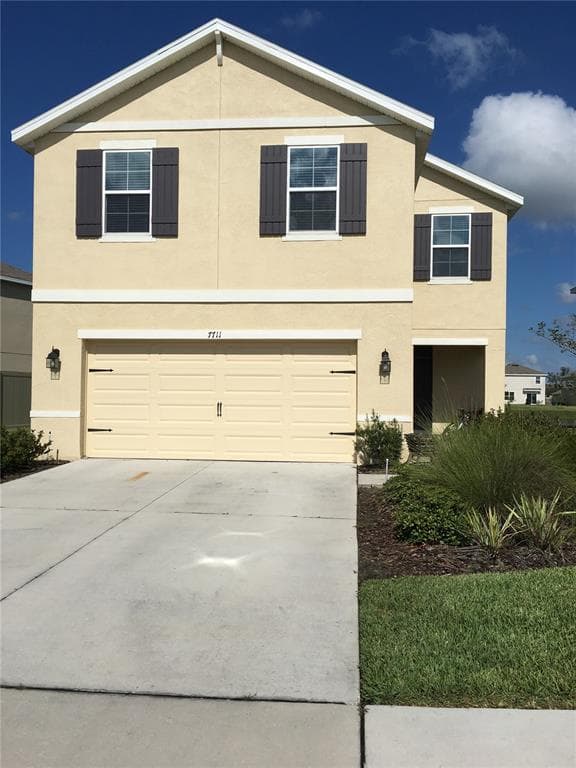 7711 TUSCAN BAY CIRCLE WESLEY CHAPEL, FL 33545