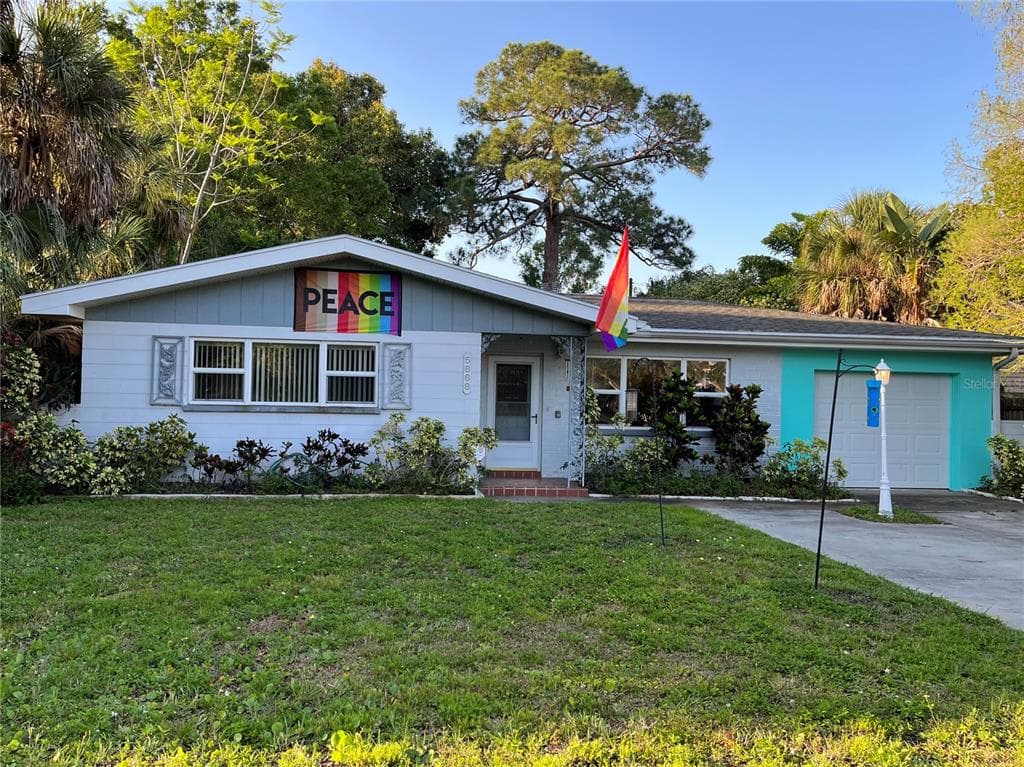 5868 26TH AVENUE S GULFPORT, FL 33707