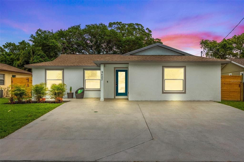 9607 135TH STREET SEMINOLE, FL 33776