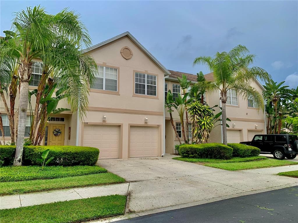 4106 CRABTREE AVENUE SARASOTA, FL 34233