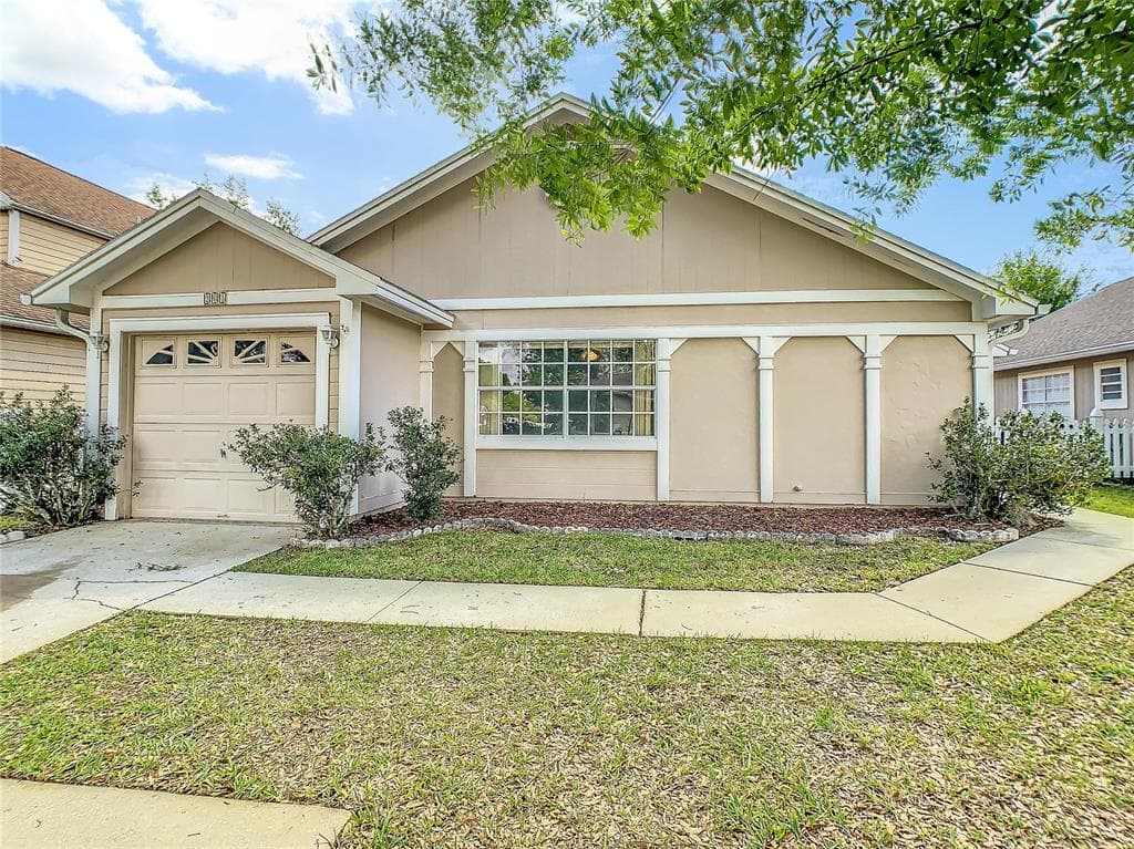 201 WHITERAPIDS CT ORLANDO, FL 32828