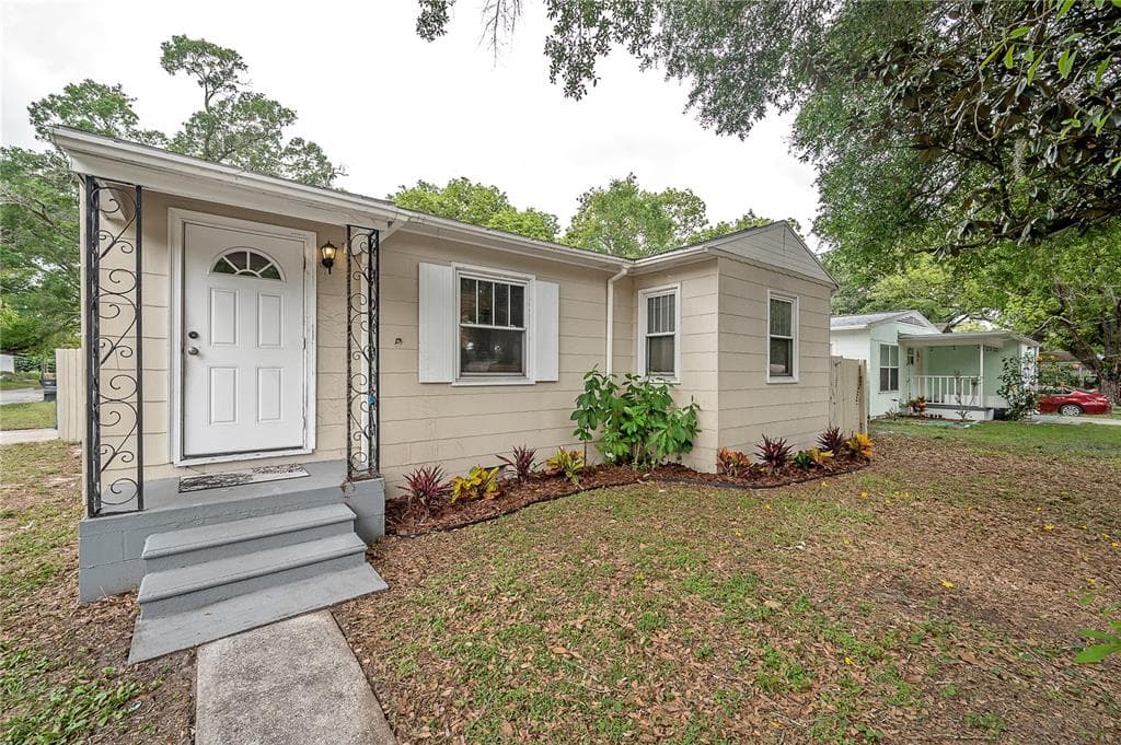 7002 N 10TH STREET TAMPA, FL 33604