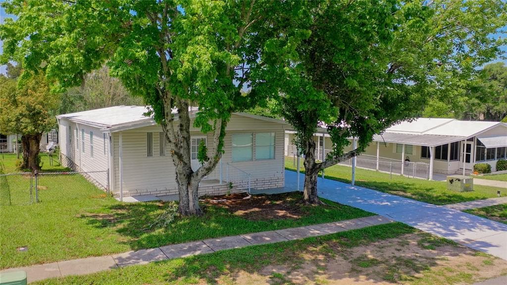 6141 ZEPHYR RIDGE DRIVE ZEPHYRHILLS, FL 33542