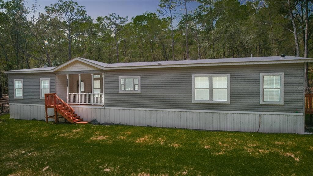 16333 SEMINOLE BOULEVARD BROOKSVILLE, FL 34601