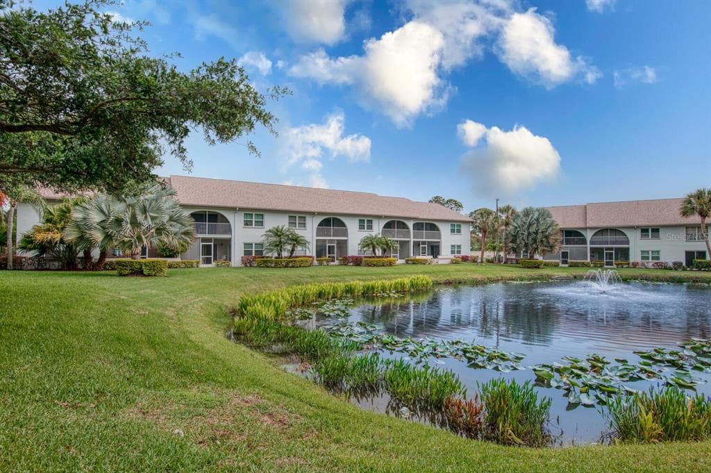 3201 LANDMARK DRIVE UNIT 1104 CLEARWATER, FL 33761