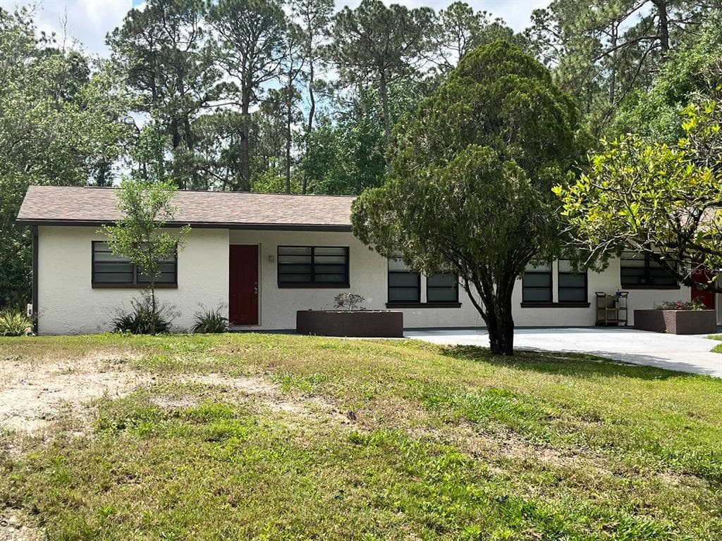 27916 GREEN WILLOW RUN WESLEY CHAPEL, FL 33544
