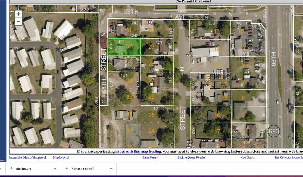9569 68TH STREET N PINELLAS PARK, FL 33782