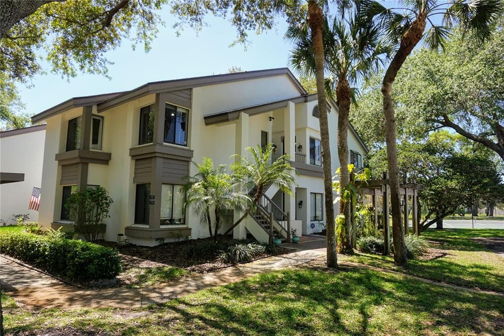 1727 LAKE CYPRESS DRIVE SAFETY HARBOR, FL 34695