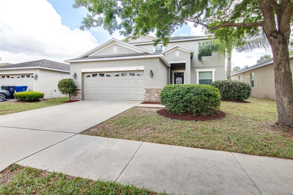 11211 FLORA SPRINGS DRIVE RIVERVIEW, FL 33579