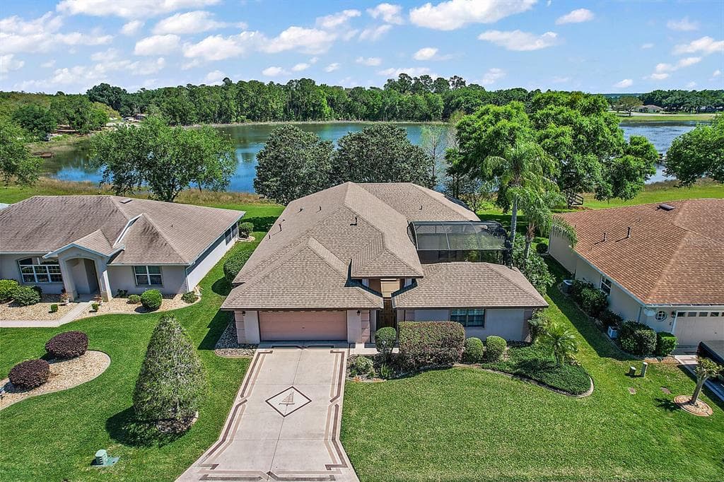 21828 TARTAN STREET LEESBURG, FL 34748