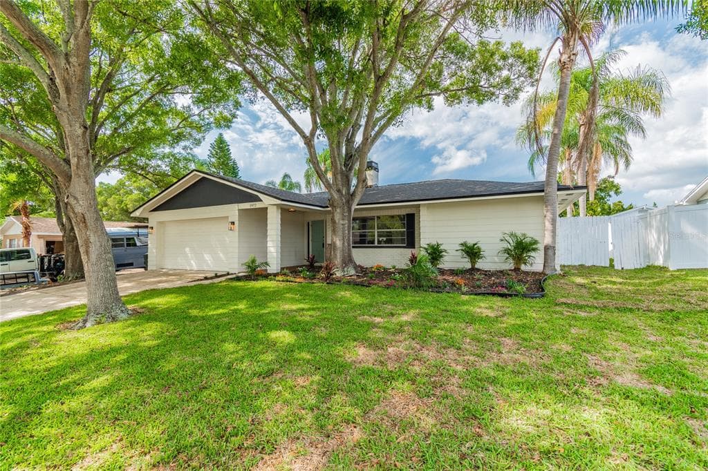 1972 BRIARWOOD STREET DUNEDIN, FL 34698