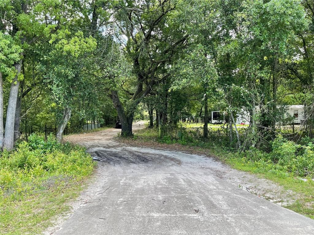 21172 BECK LANE SPRING HILL, FL 34610