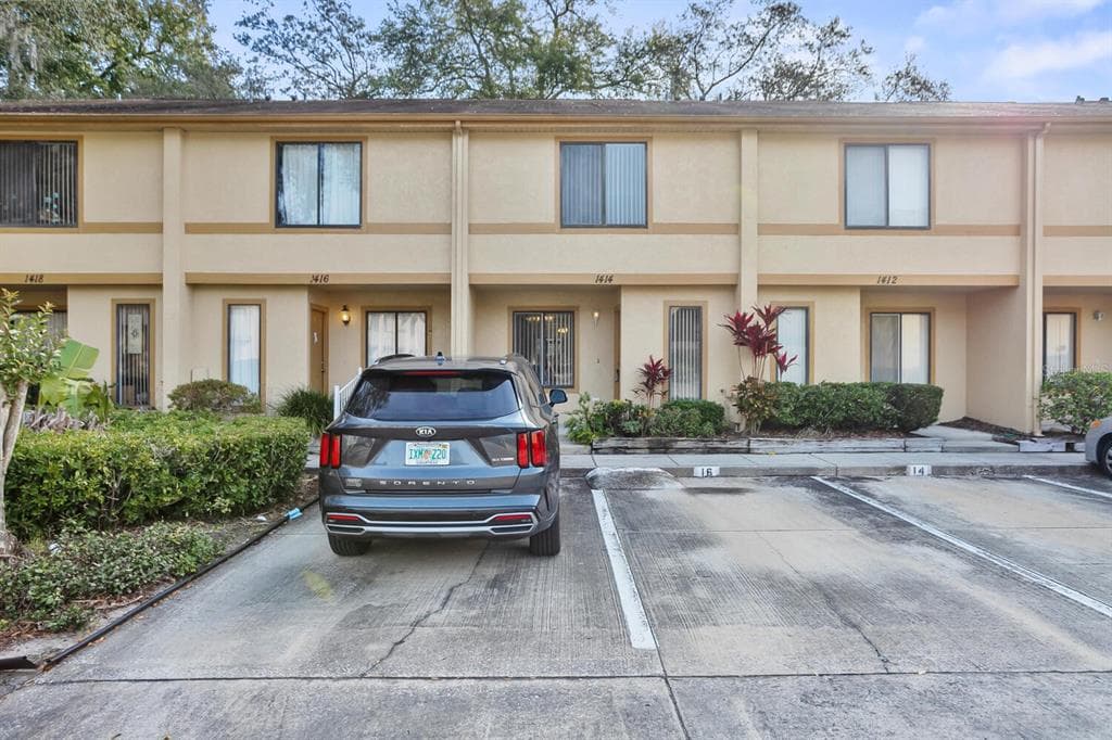 1414 HIGHLAND RIDGE CIRCLE BRANDON, FL 33510