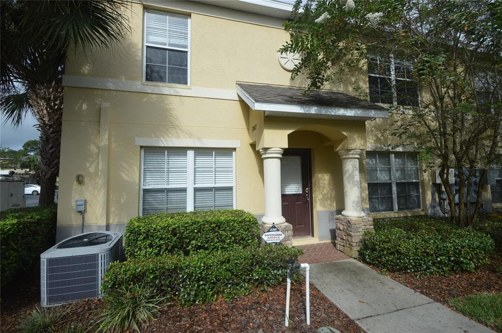 37617 AARALYN ROAD ZEPHYRHILLS, FL 33542