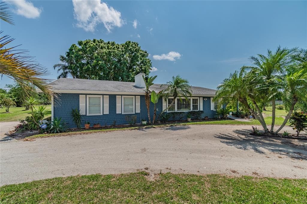 1709 E SHELL POINT ROAD RUSKIN, FL 33570