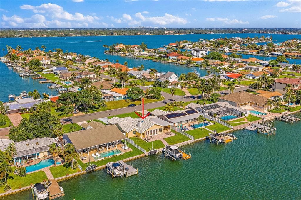 11970 7TH STREET E TREASURE ISLAND, FL 33706