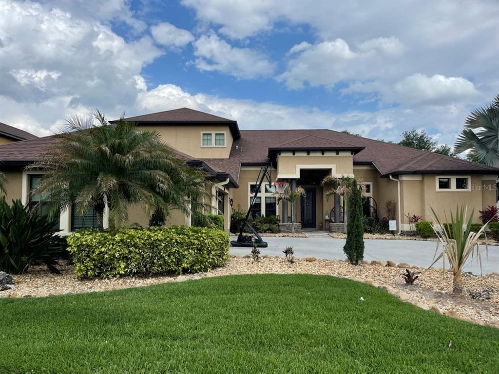 3432 GRAYCLIFF LANE BRANDON, FL 33511