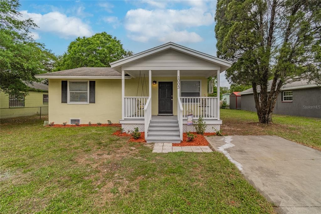 1003 S BROAD STREET PLANT CITY, FL 33563